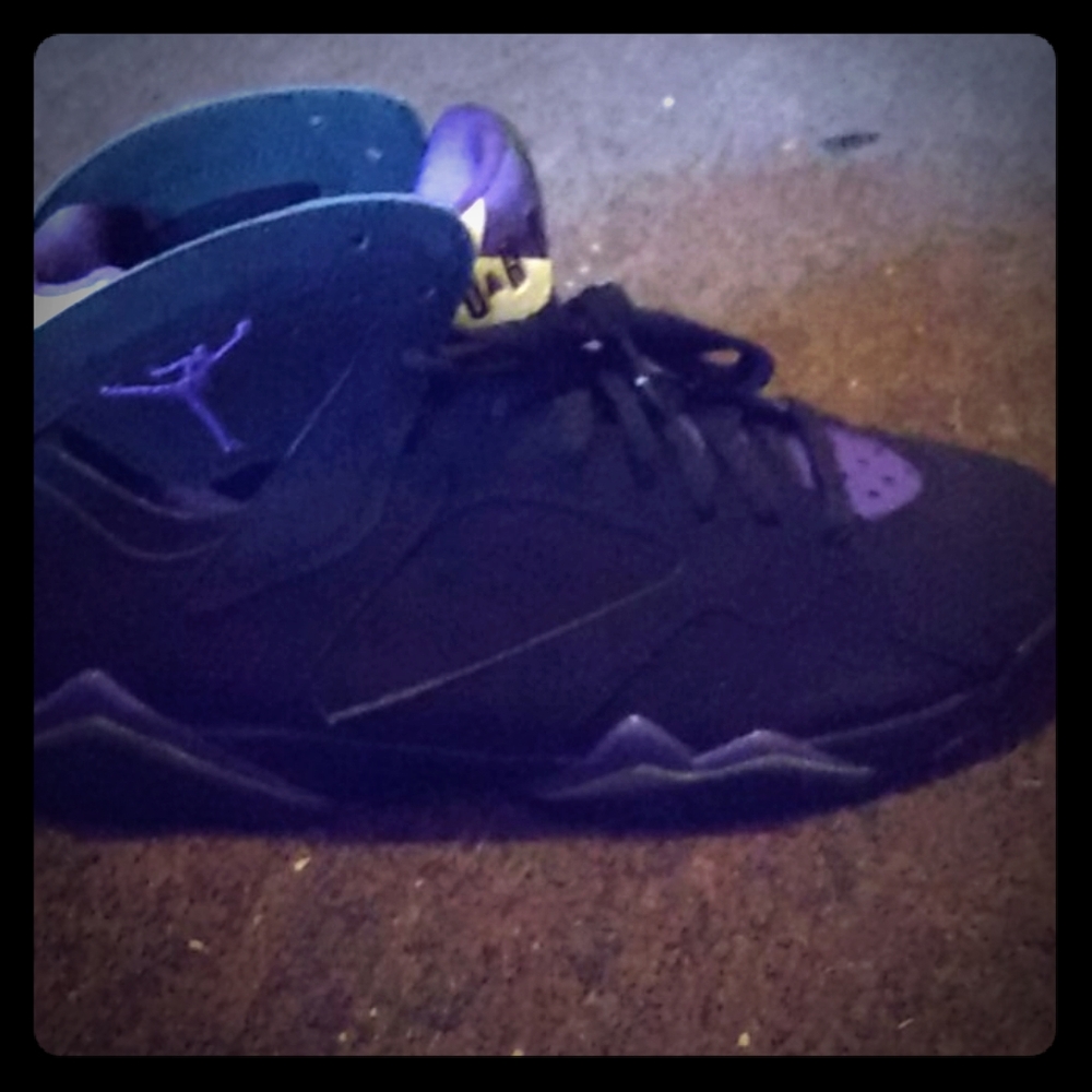 Jordans